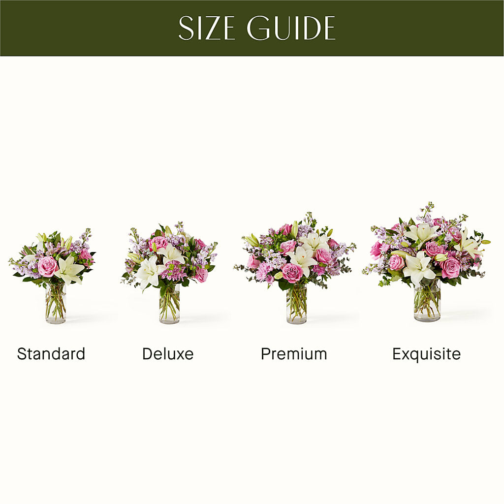 Daydreamer Bouquet –  Flowers By Albert, Lowell MA
