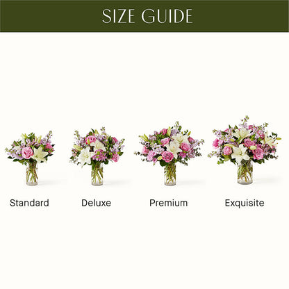 Daydreamer Bouquet –  Flowers By Albert, Lowell MA