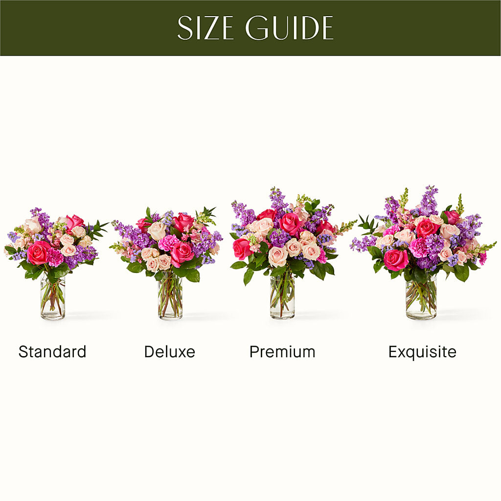 The Cha-Cha Bouquet –  Flowers By Albert, Lowell MA
