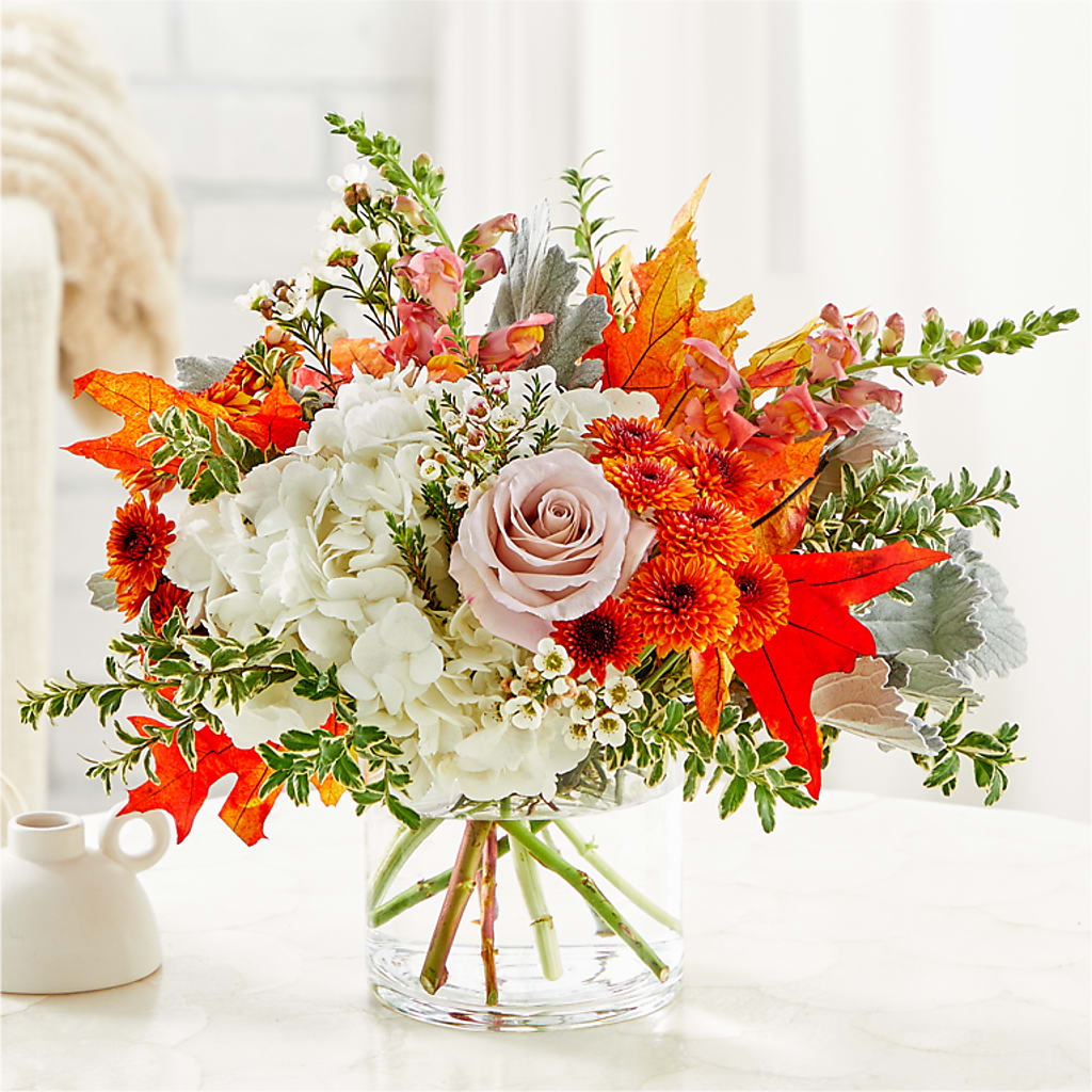 Autumnal Equinox Bouquet –  Flowers By Albert, Lowell MA