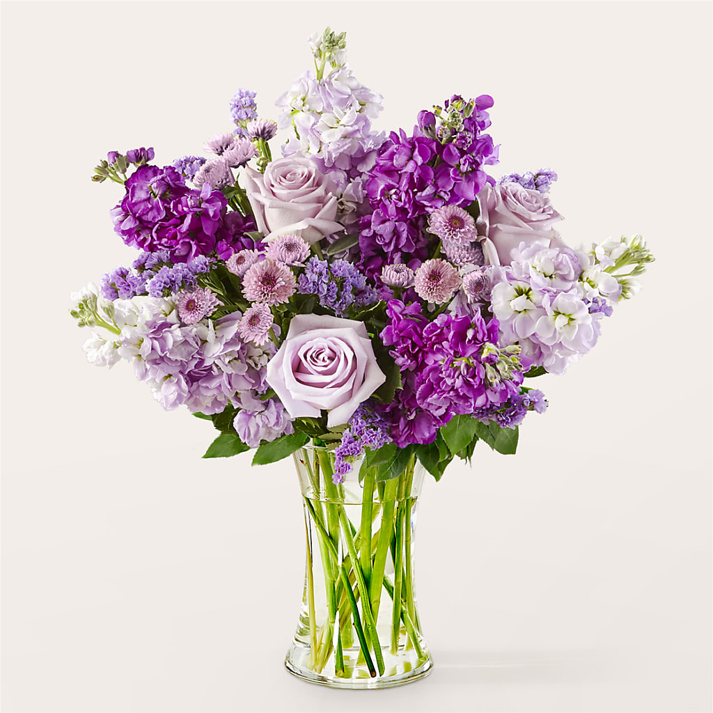 Give a Twirl Bouquet –  Flowers By Albert, Lowell MA