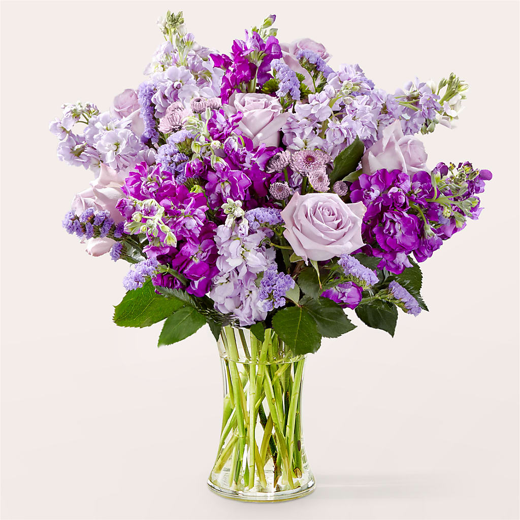 Give a Twirl Bouquet –  Flowers By Albert, Lowell MA