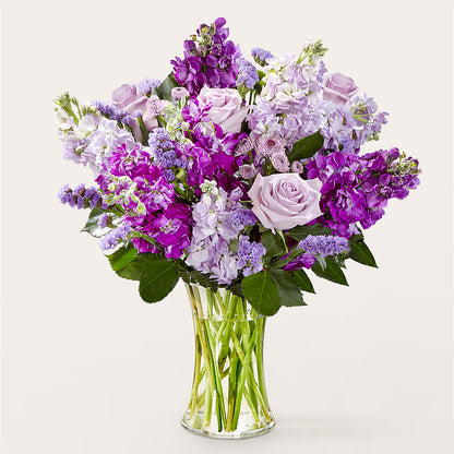 Give a Twirl Bouquet –  Flowers By Albert, Lowell MA