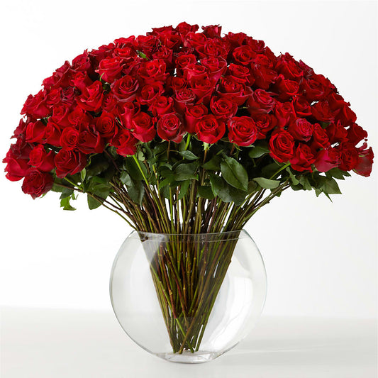 The Idealist –  Flowers By Albert, Lowell MA