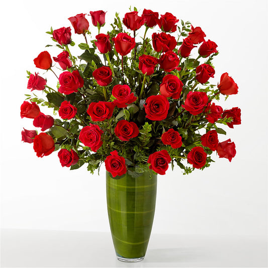 The Ballad –  Flowers By Albert, Lowell MA