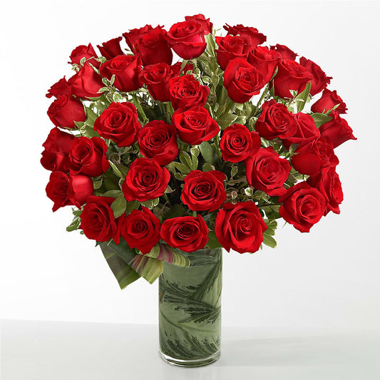 The Enamored –  Flowers By Albert, Lowell MA