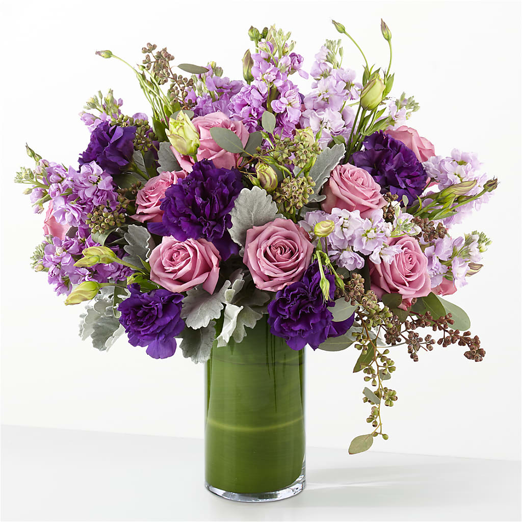 The Monarch –  Flowers By Albert, Lowell MA
