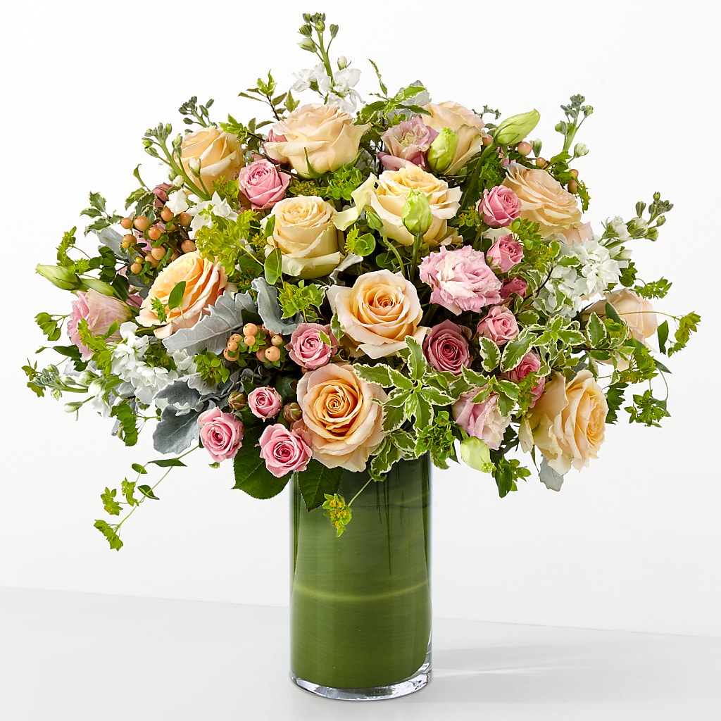 The Glamour Shot –  Flowers By Albert, Lowell MA
