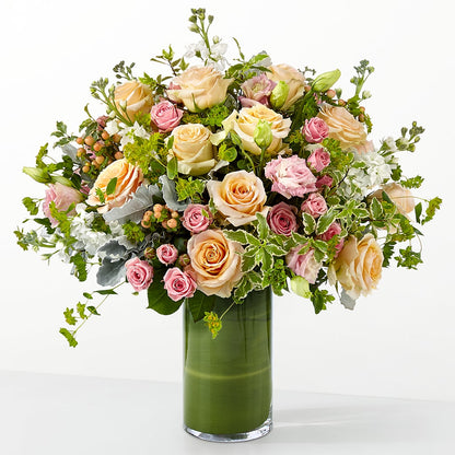 The Glamour Shot –  Flowers By Albert, Lowell MA