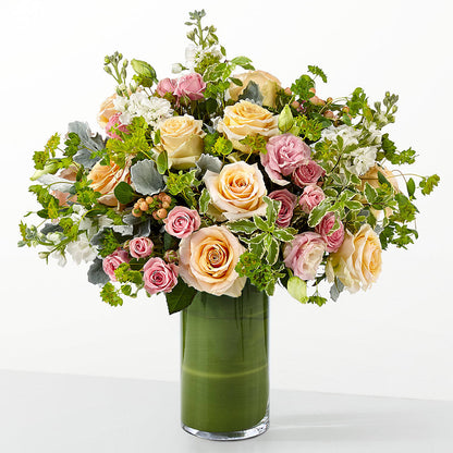 The Glamour Shot –  Flowers By Albert, Lowell MA
