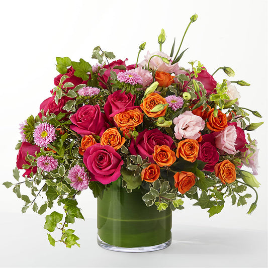 The Trendsetter –  Flowers By Albert, Lowell MA