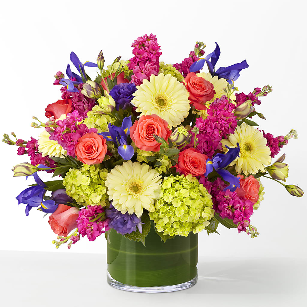 The Couture –  Flowers By Albert, Lowell MA
