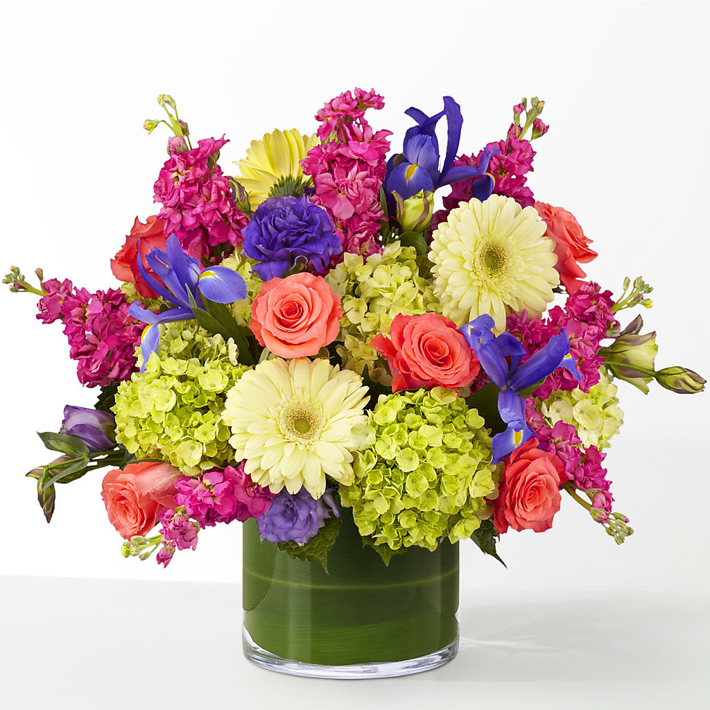 The Couture –  Flowers By Albert, Lowell MA