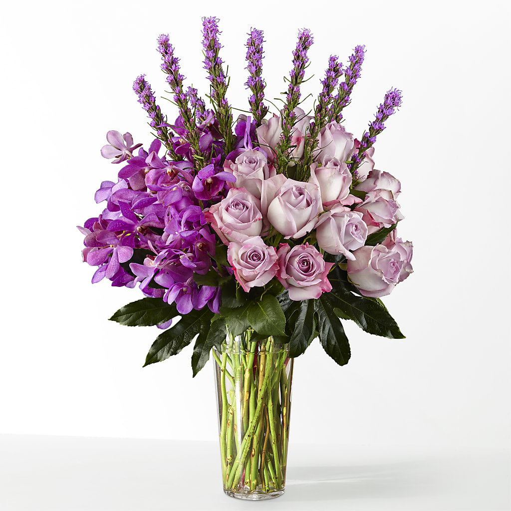 The Maximalist –  Flowers By Albert, Lowell MA