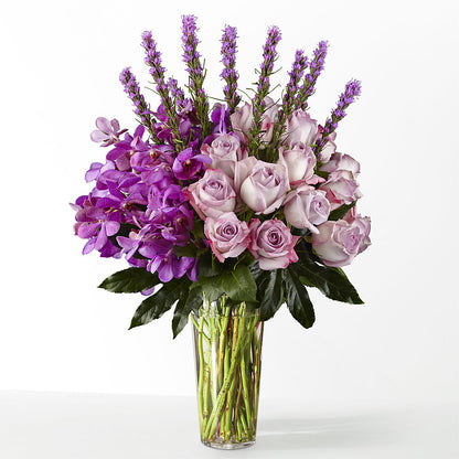 The Maximalist –  Flowers By Albert, Lowell MA