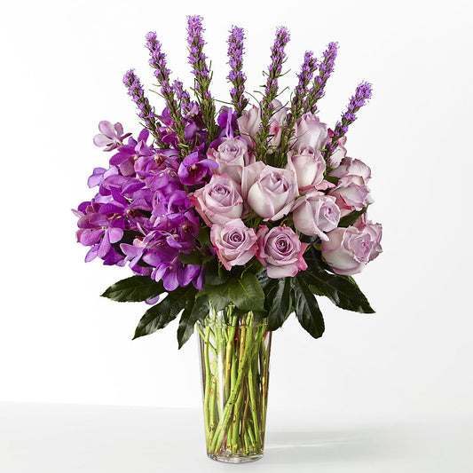 The Maximalist –  Flowers By Albert, Lowell MA