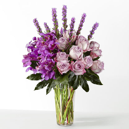 The Maximalist –  Flowers By Albert, Lowell MA