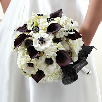 To Have and To Hold Bouquet –  Flowers By Albert, Lowell MA